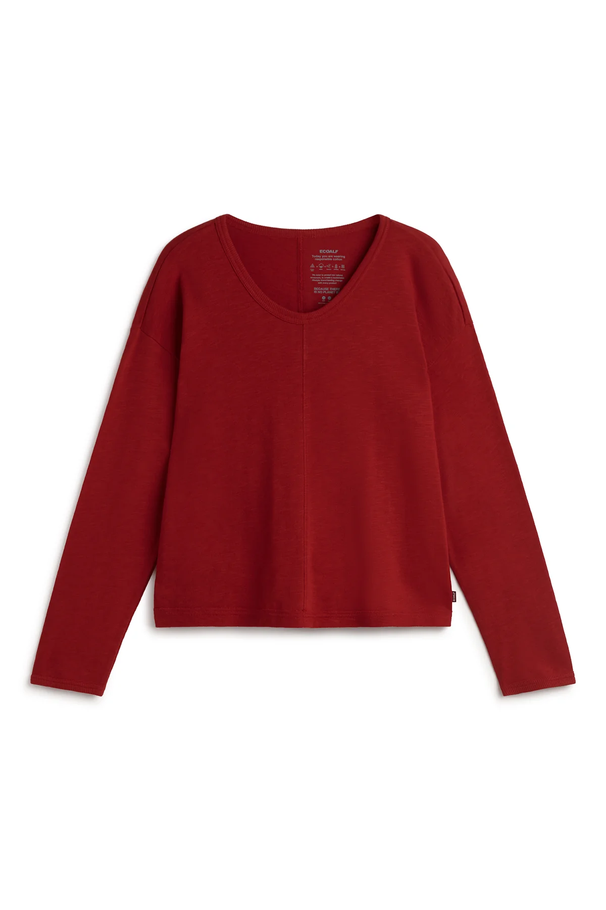 CAMISETA ADRAGA ROJA - Image 4