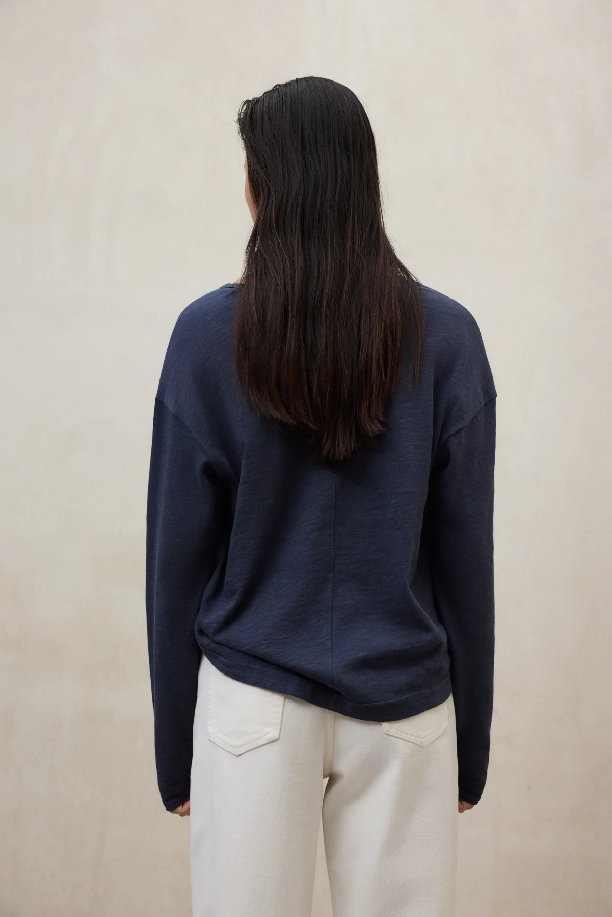 CAMISETA ADRAGA AZUL - Image 3