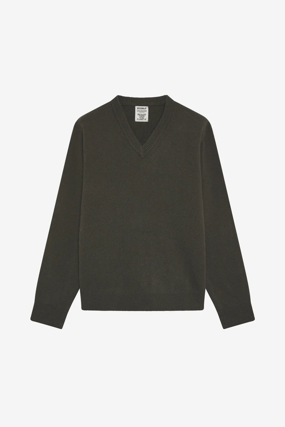 JERSEY ALESIO VERDE - Image 6