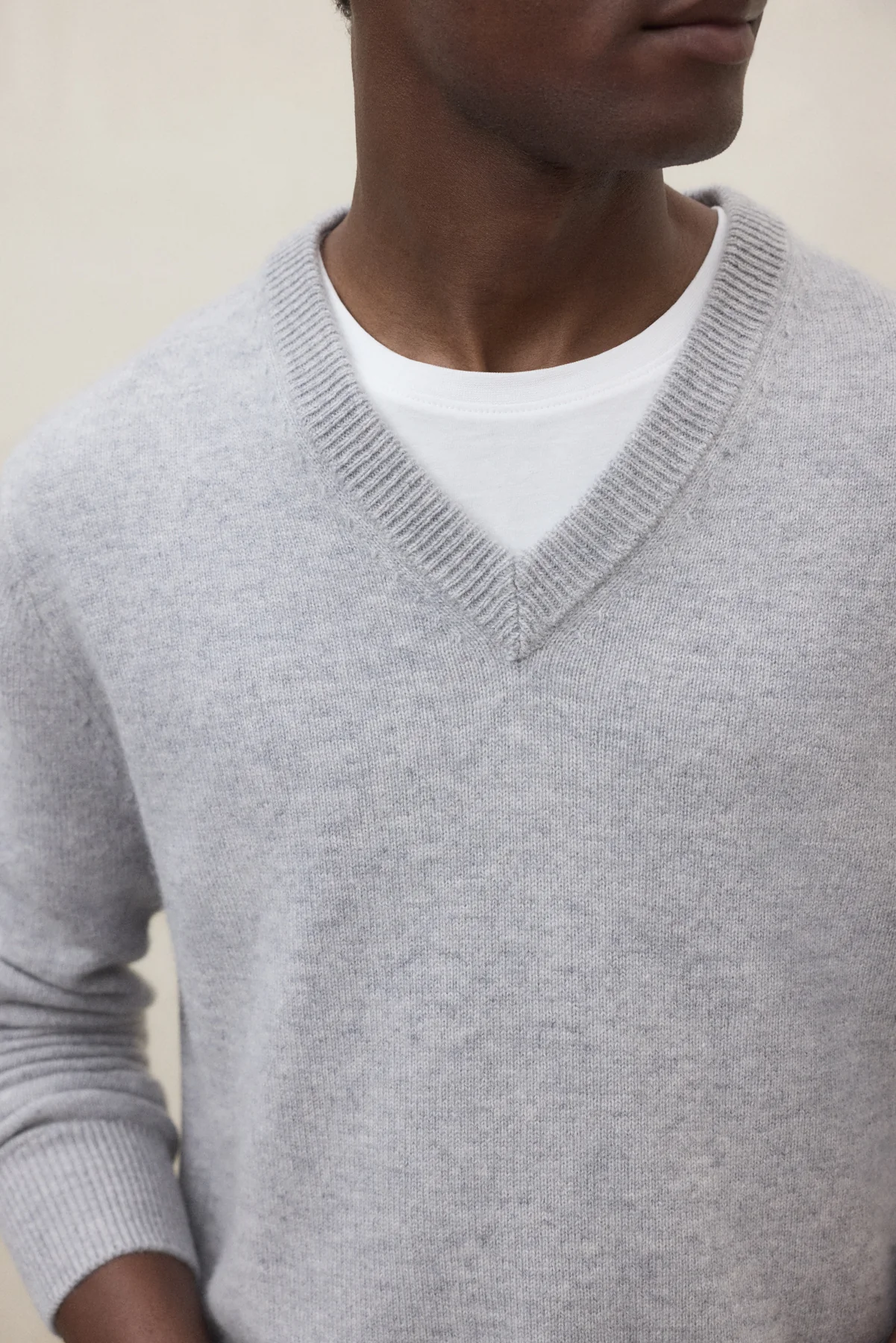 JERSEY ALESIO GRIS CLARO - Image 7
