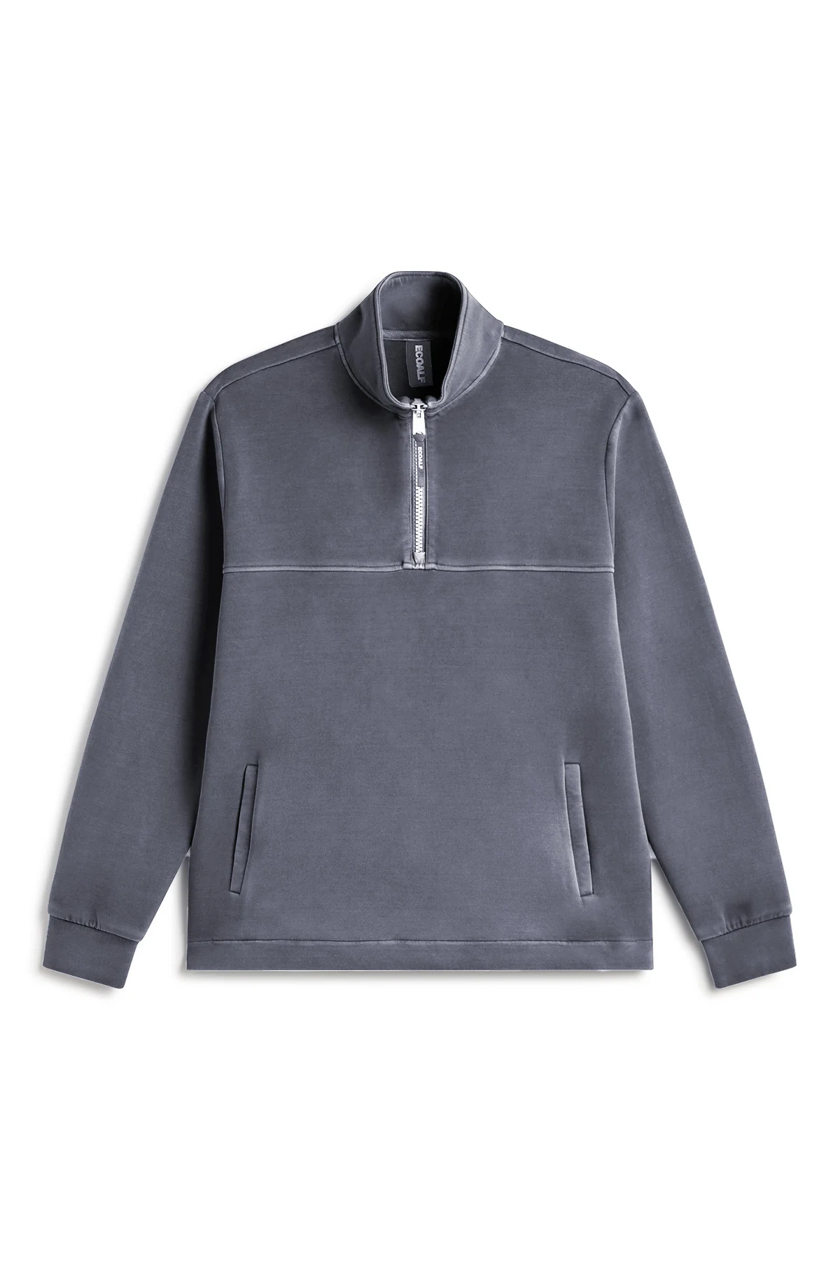 SUDADERA DE NEOPRENO ALEX GRIS OSCURO - Image 5