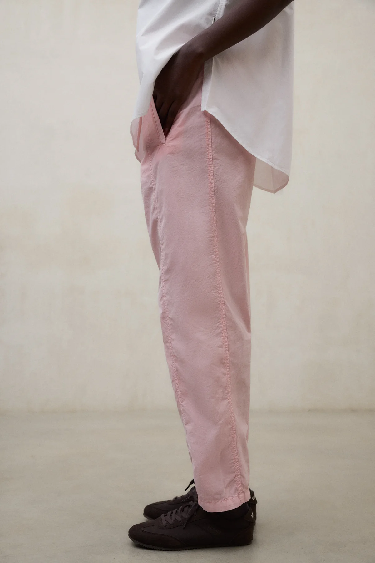 CAMISA ALFREDA BLANCA - Image 6