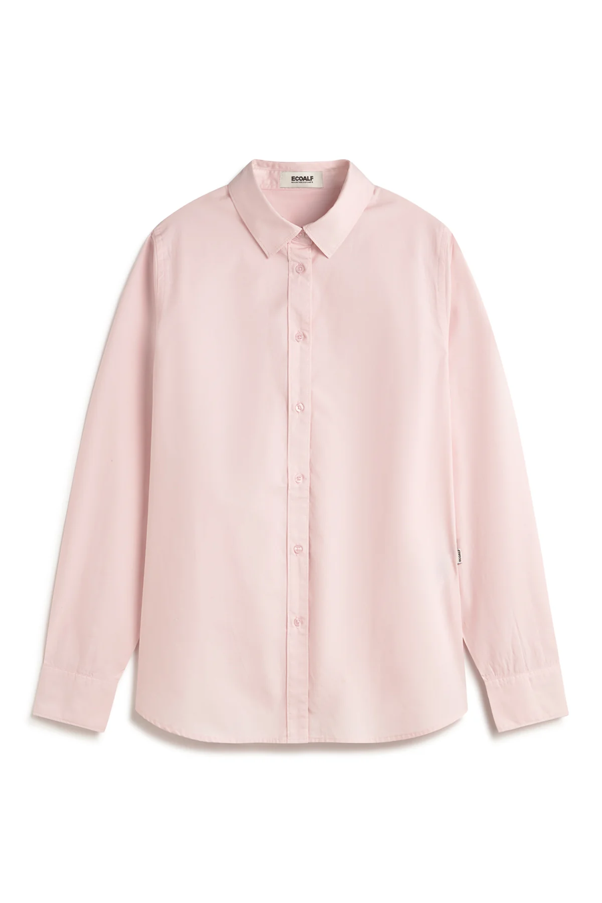 CAMISA ALFREDA ROSA - Image 7