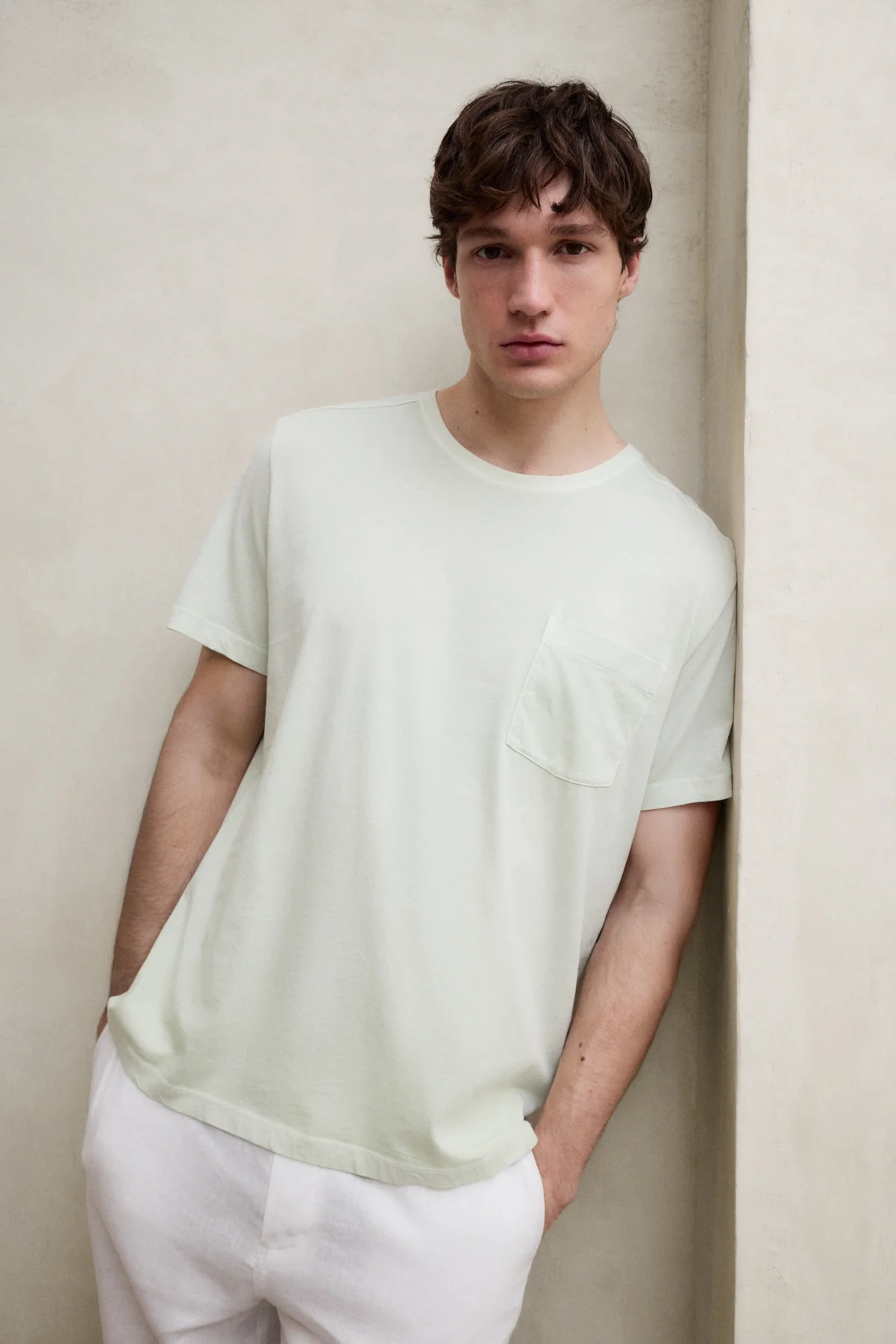 CAMISETA ALMA VERDE - Image 3