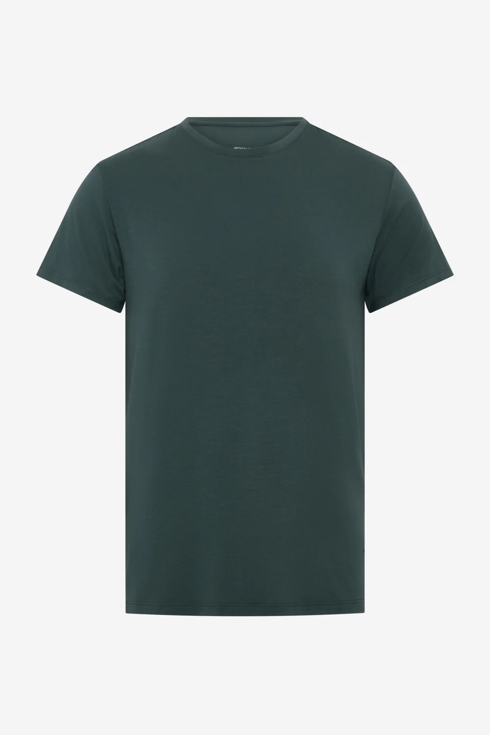 CAMISETA AMED VERDE
