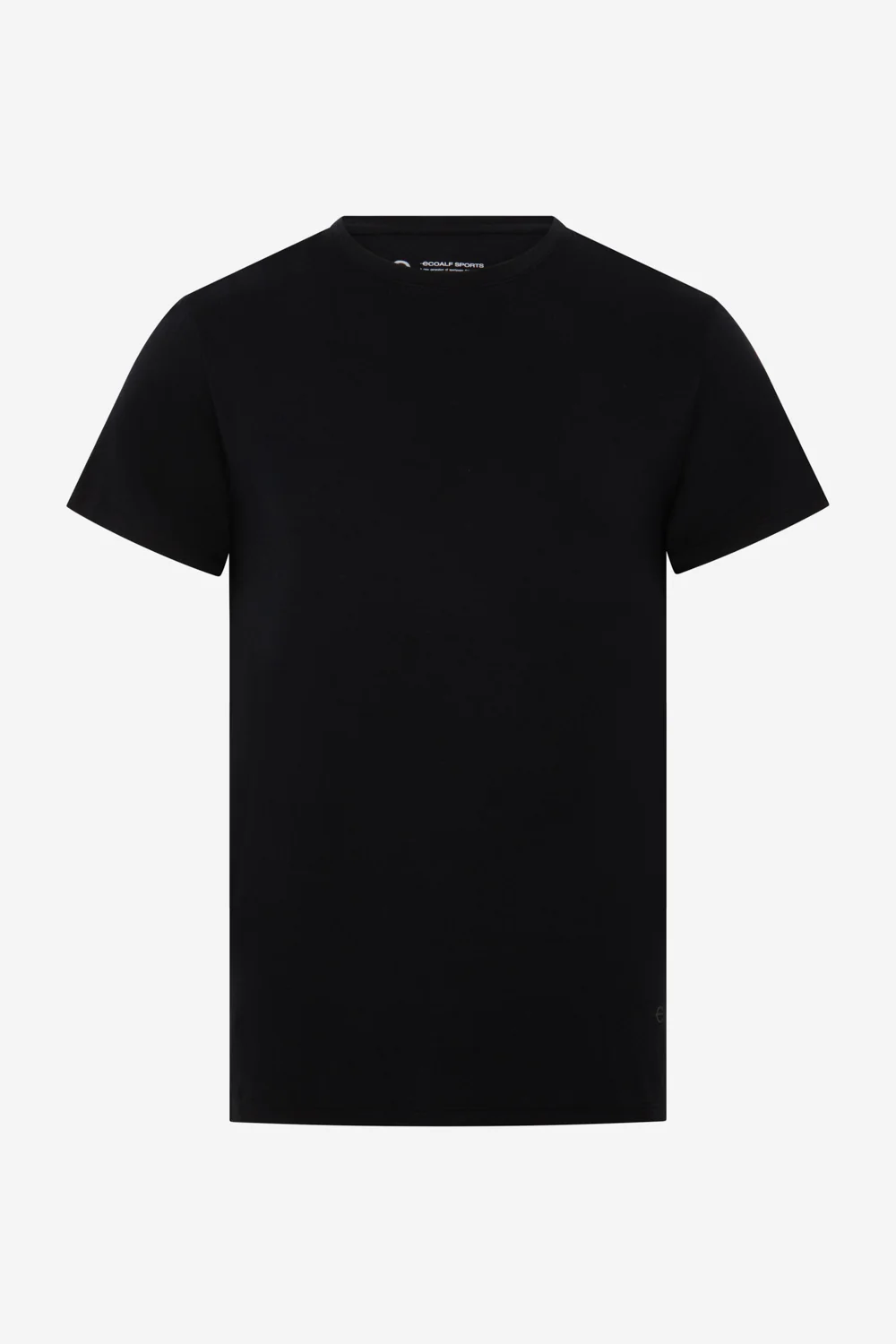 CAMISETA AMED NEGRA