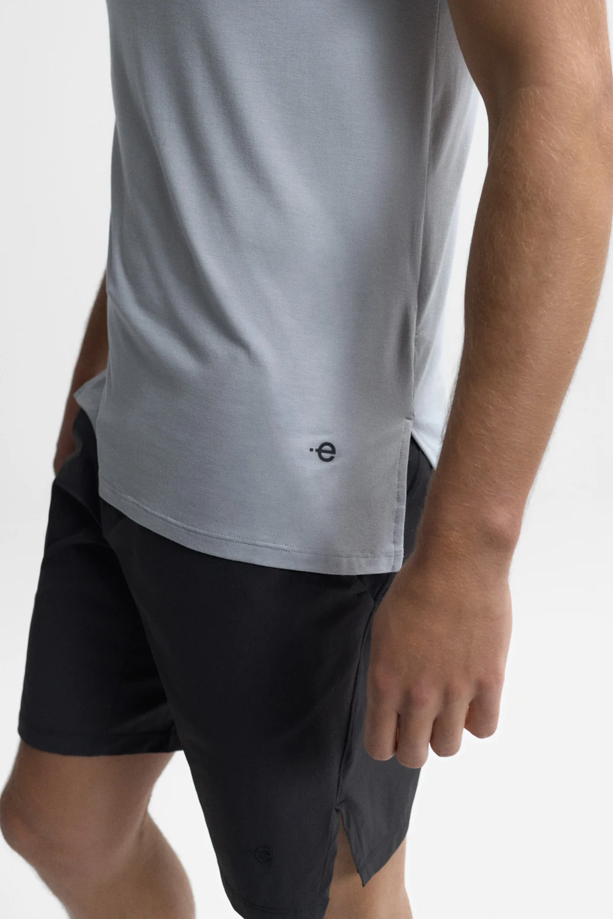 CAMISETA AMED GRIS - Image 7