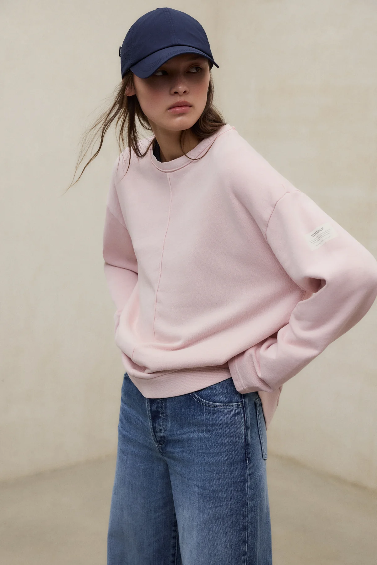 SUDADERA ANKARA ROSA - Image 3