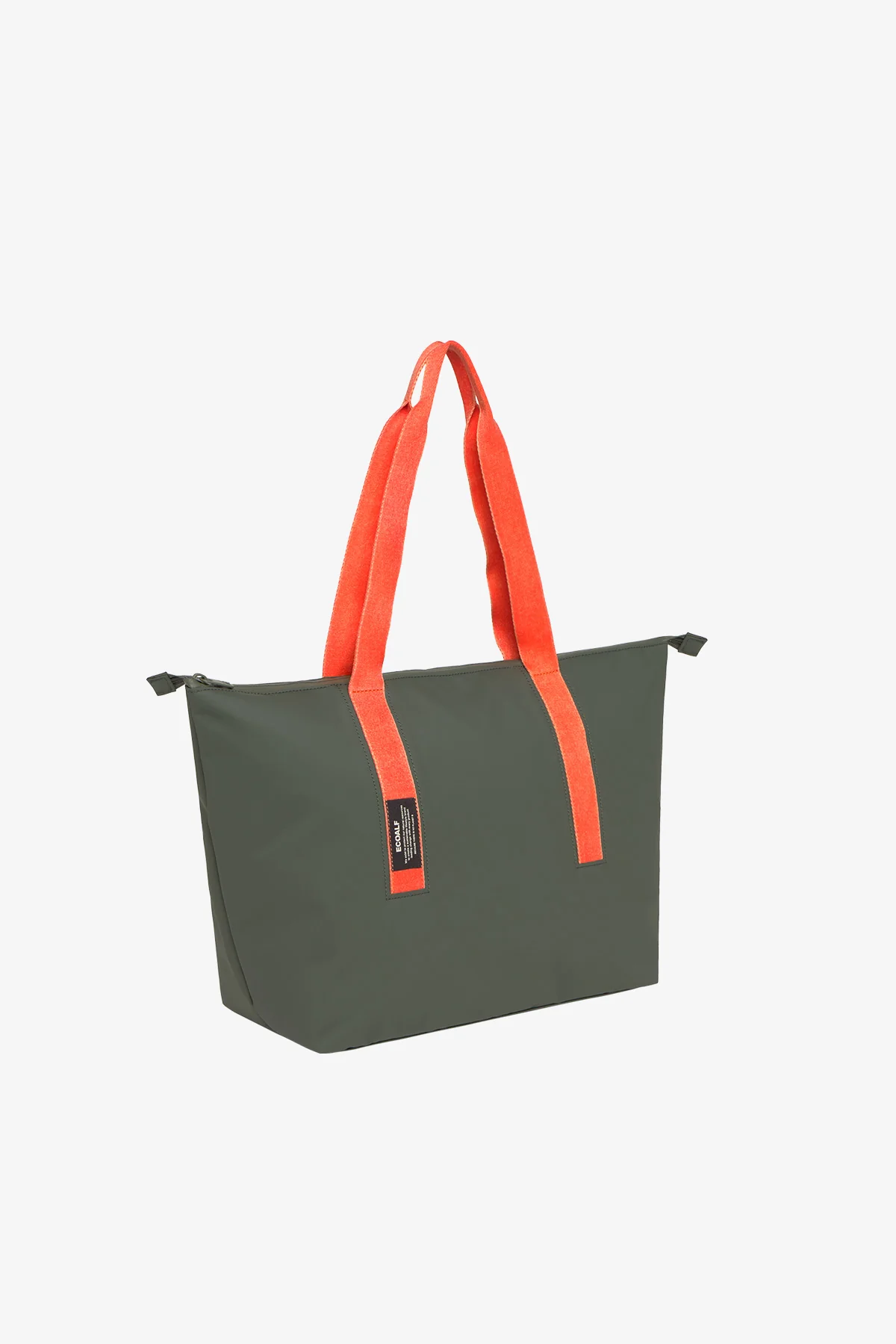BOLSO MEDIANO ARENY KHAKI DE MUJER - Image 3