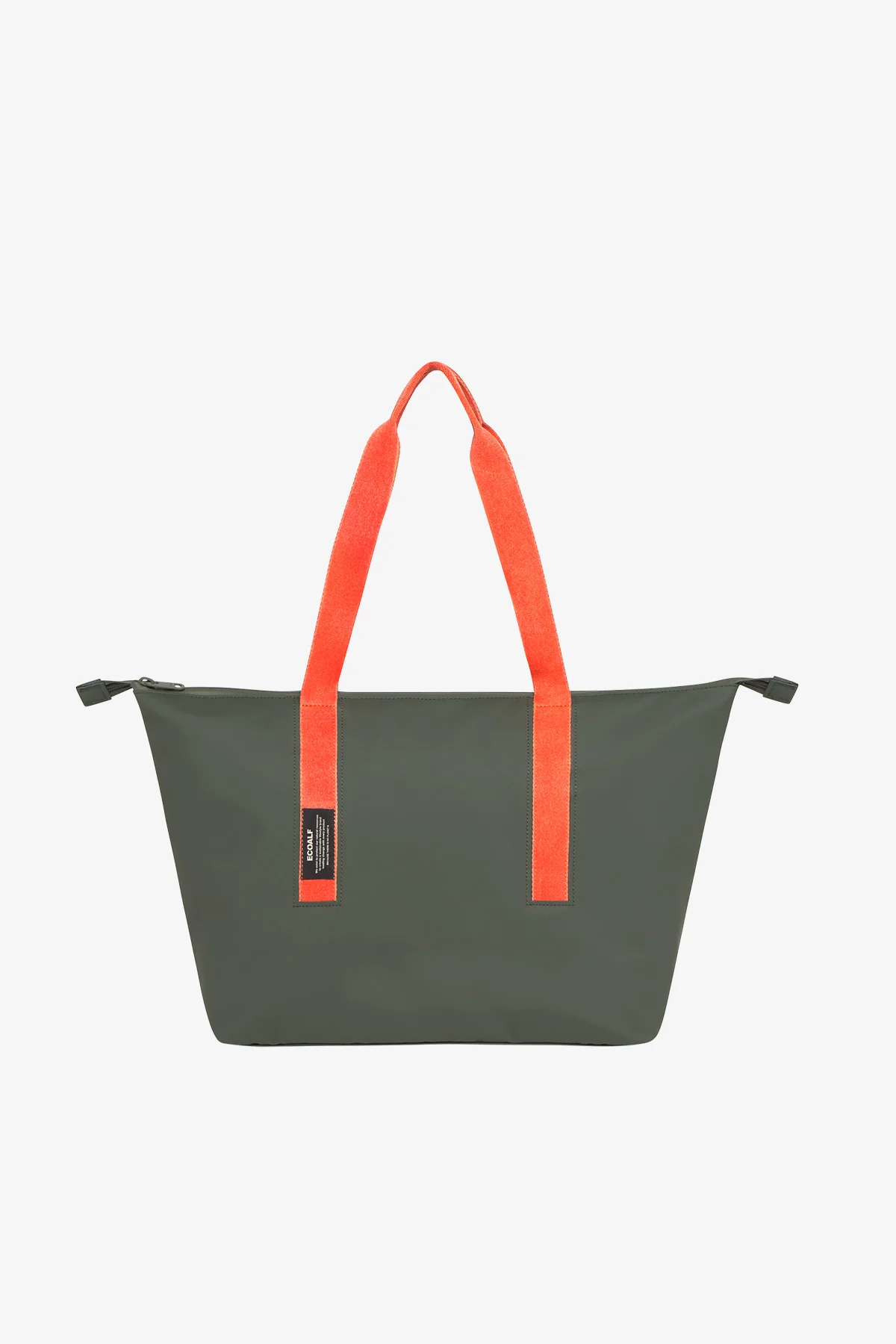 BOLSO MEDIANO ARENY KHAKI DE MUJER - Image 6