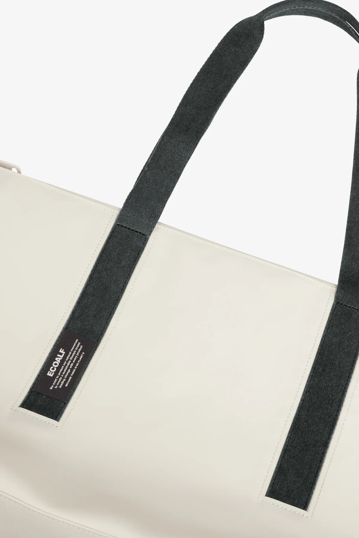 BOLSO MEDIANO ARENY BEIGE DE MUJER - Image 5