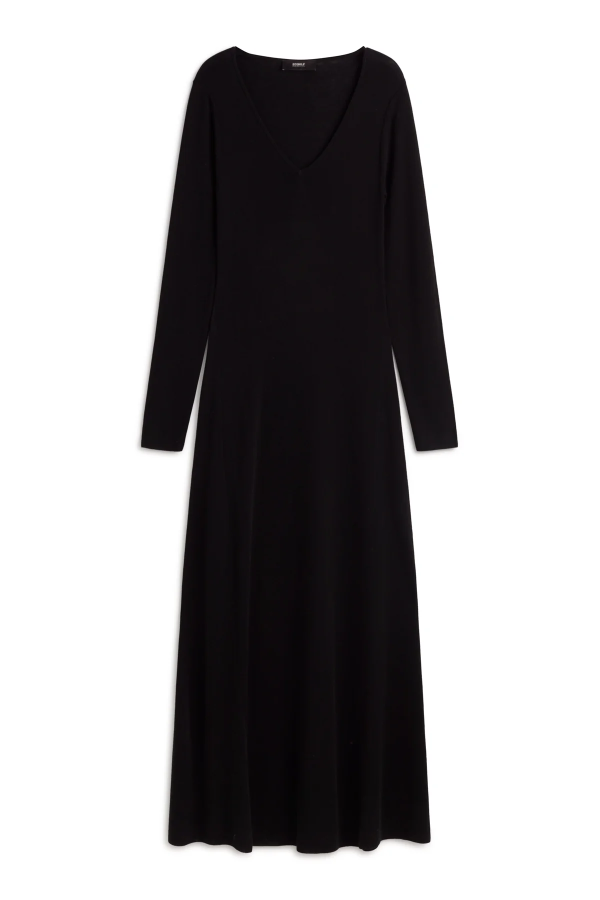 VESTIDO ARIS NEGRO - Image 6