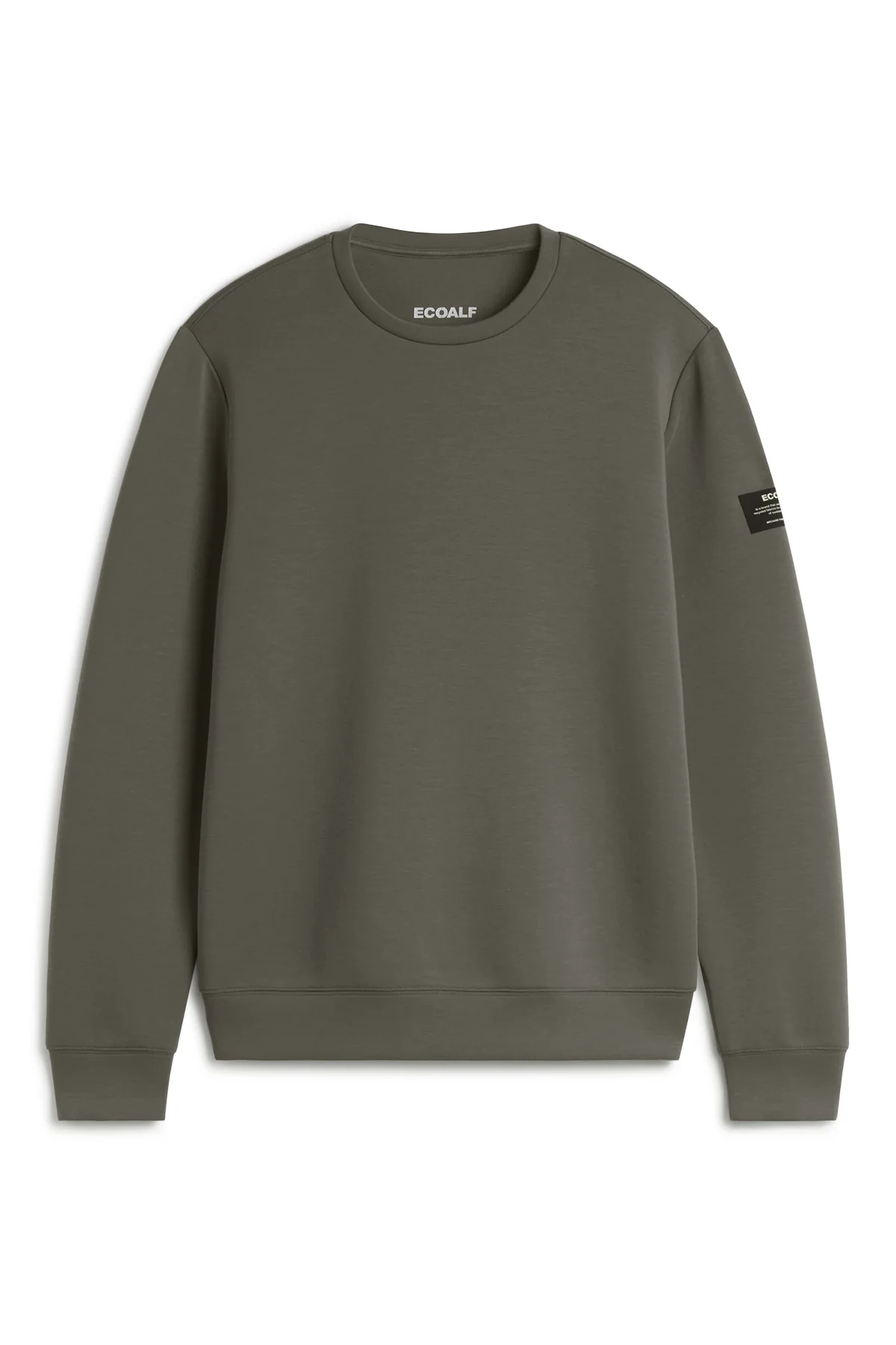 SUDADERA ARLES VERDE - Image 6