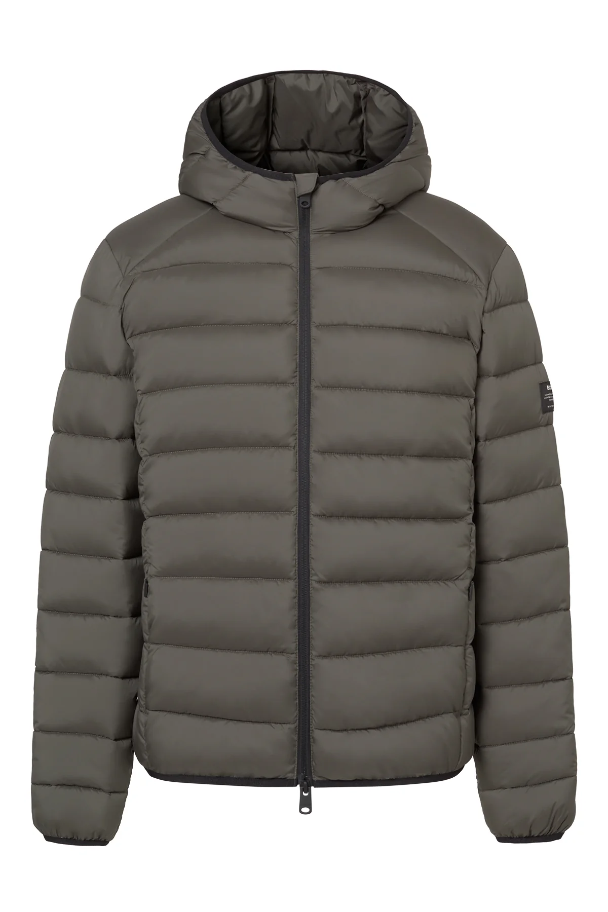 CHAQUETA ASPENALF VERDE - Image 5