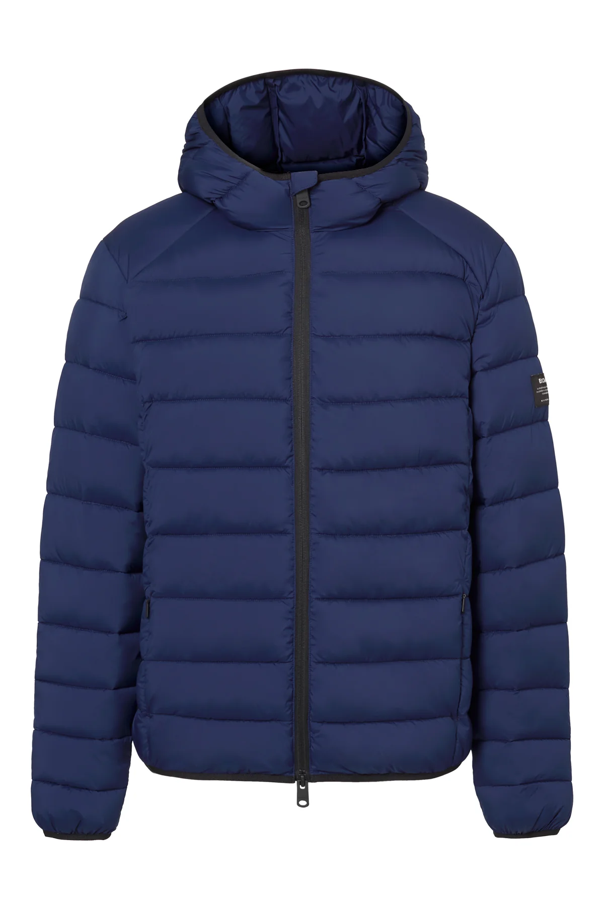 CHAQUETA ASPENALF AZUL - Image 5
