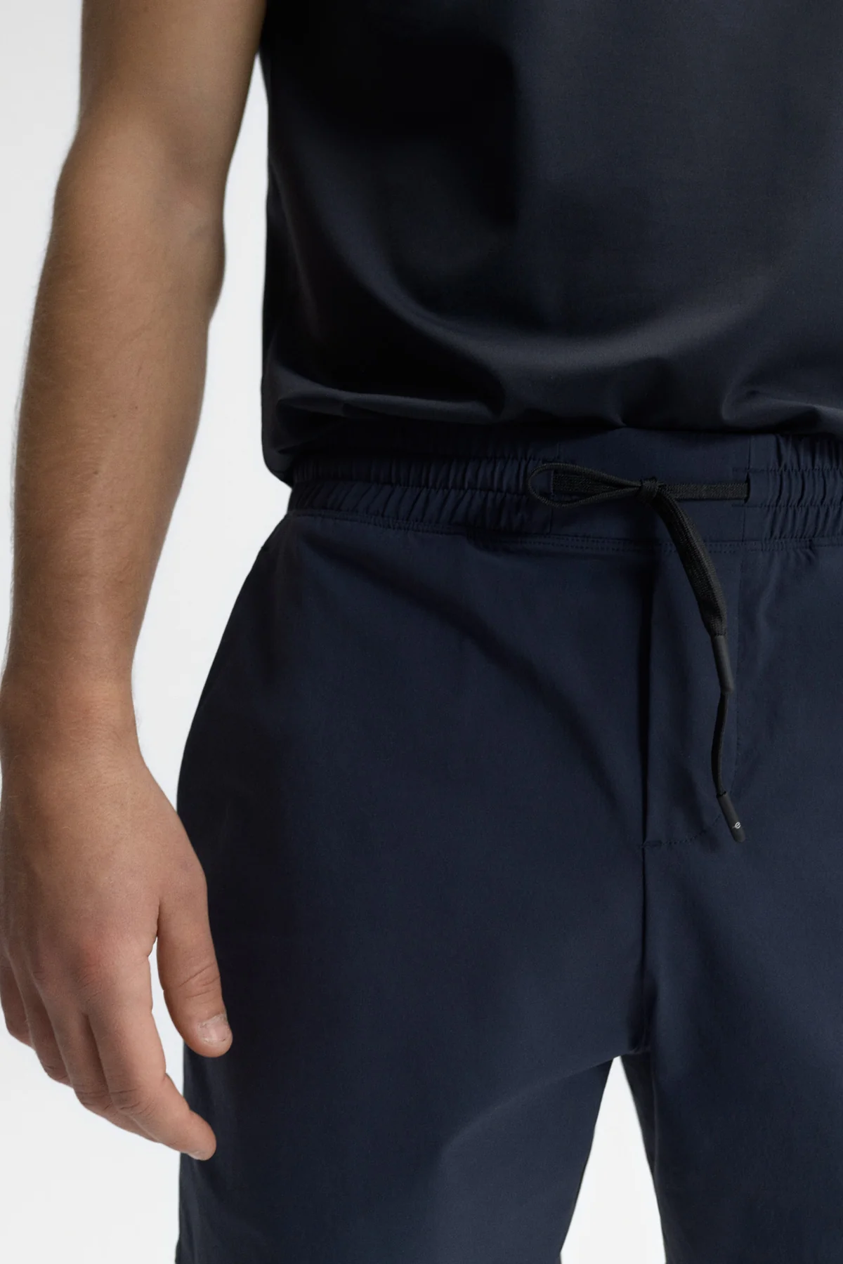 PANTALÓN CORTO ATHENS AZUL MARINO - Image 6