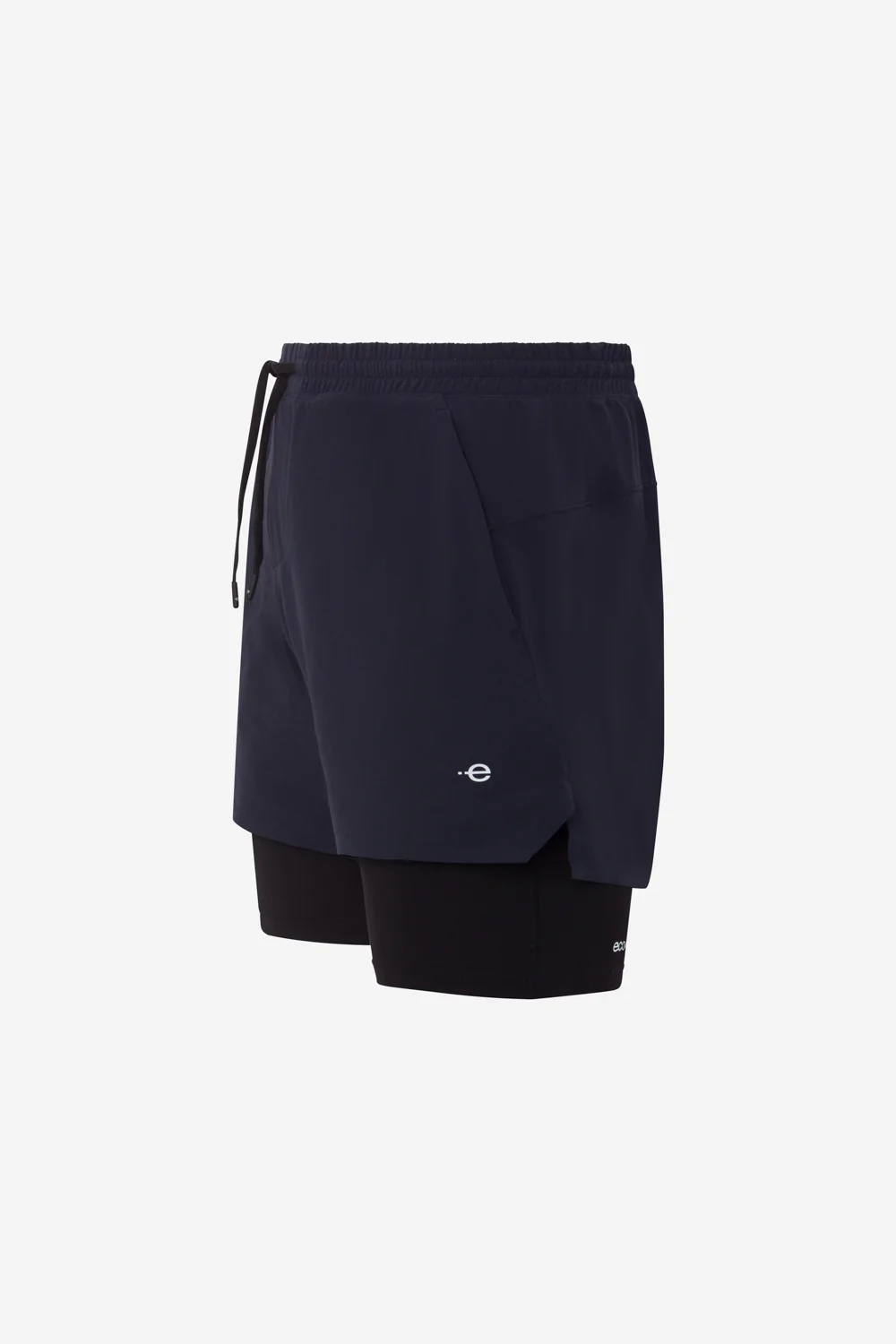 PANTALÓN CORTO ATHENS AZUL MARINO - Image 8