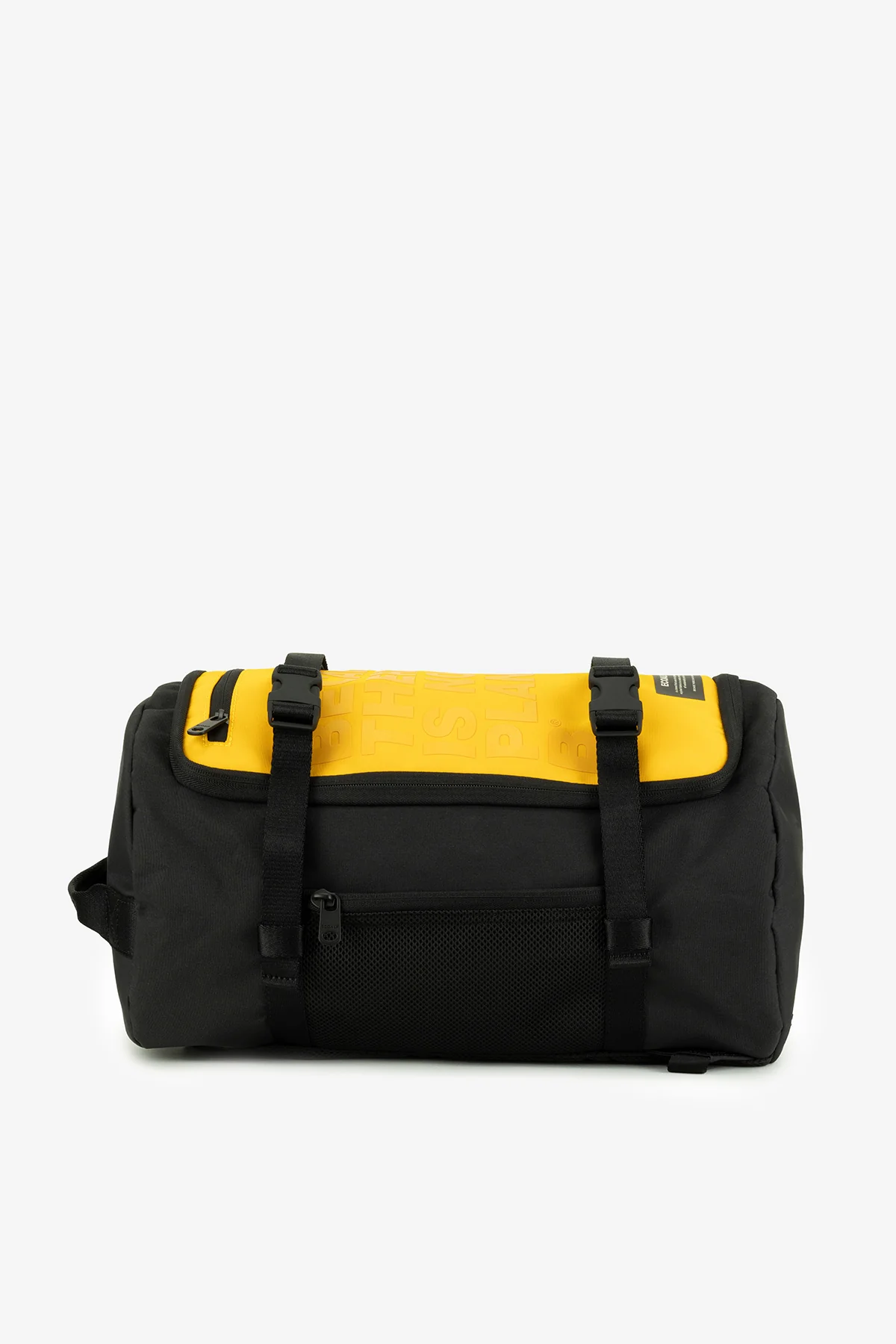 MOCHILA BAKU AMARILLA - Image 4