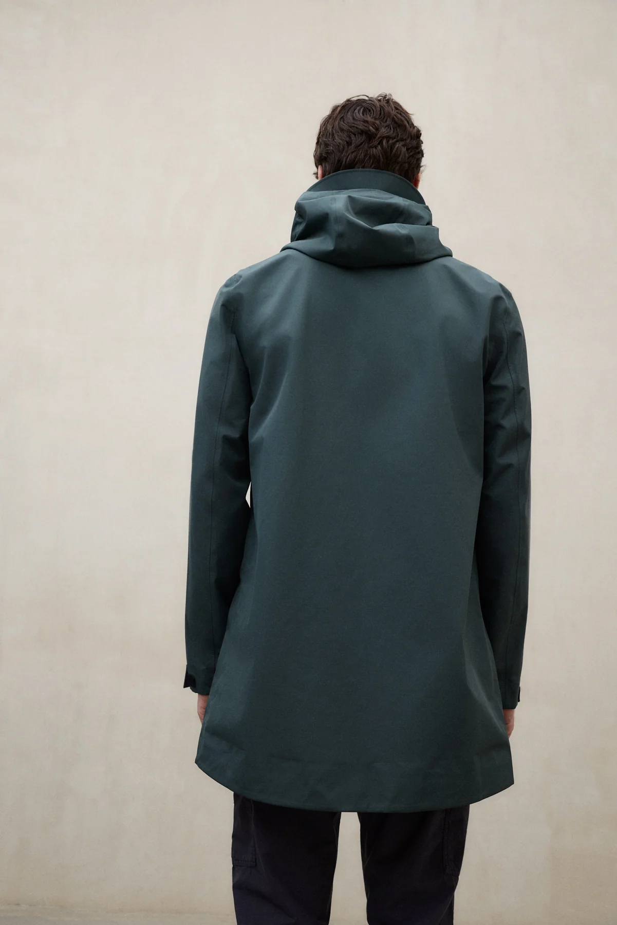 CHAQUETA BALD VERDE - Image 4