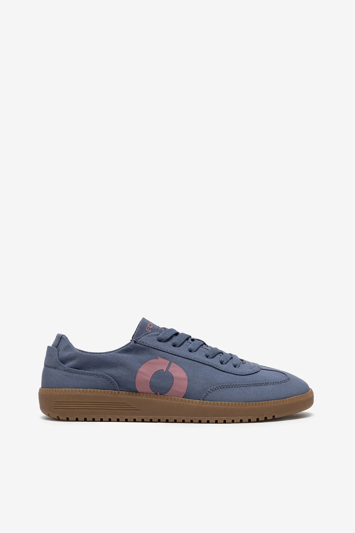 ZAPATILLA BAPSOM STRENK AZUL DE MUJER