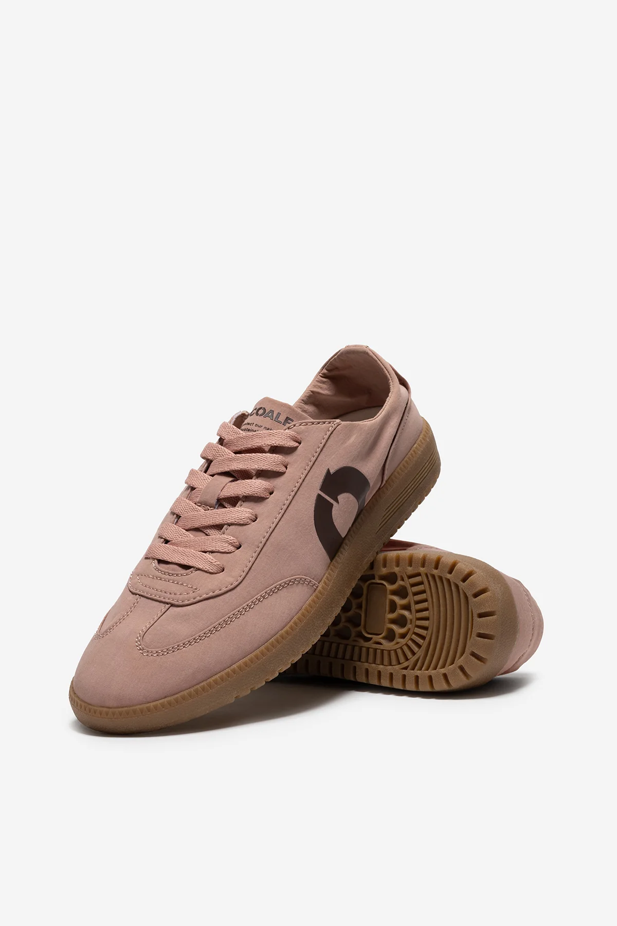 ZAPATILLA BAPSOM STRENK ROSA DE MUJER - Image 5