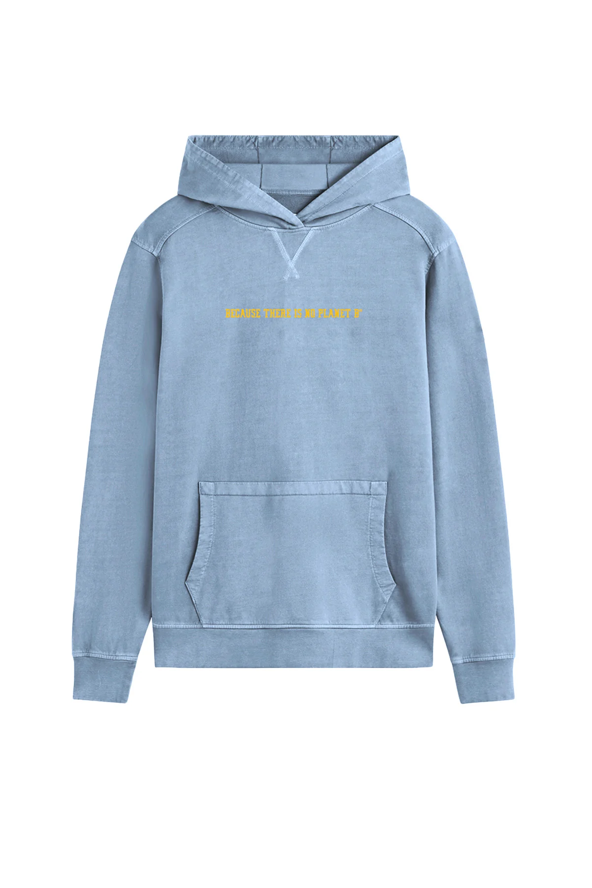 SUDADERA BARCA AZUL CLARO - Image 7
