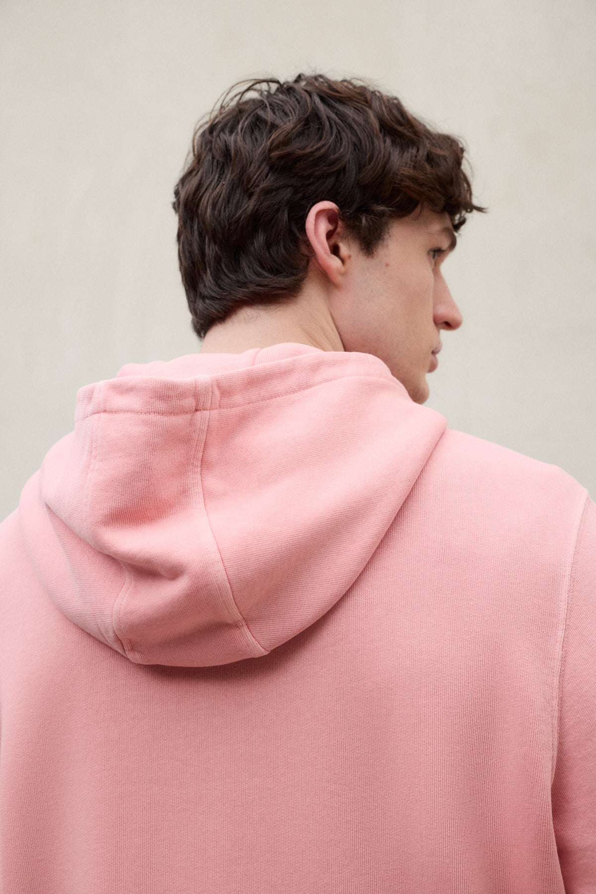SUDADERA BARCA ROSA - Image 4