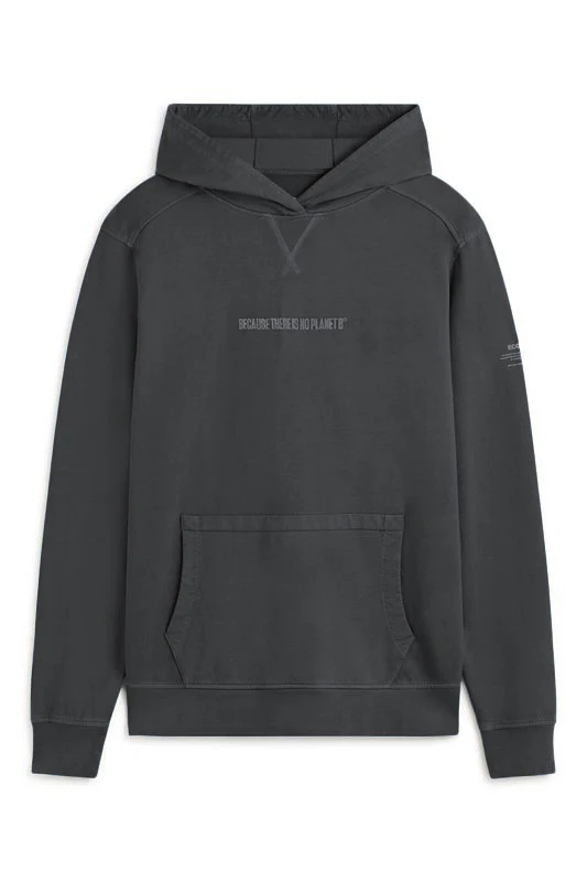 SUDADERA BARCA GRIS OSCURO - Image 6