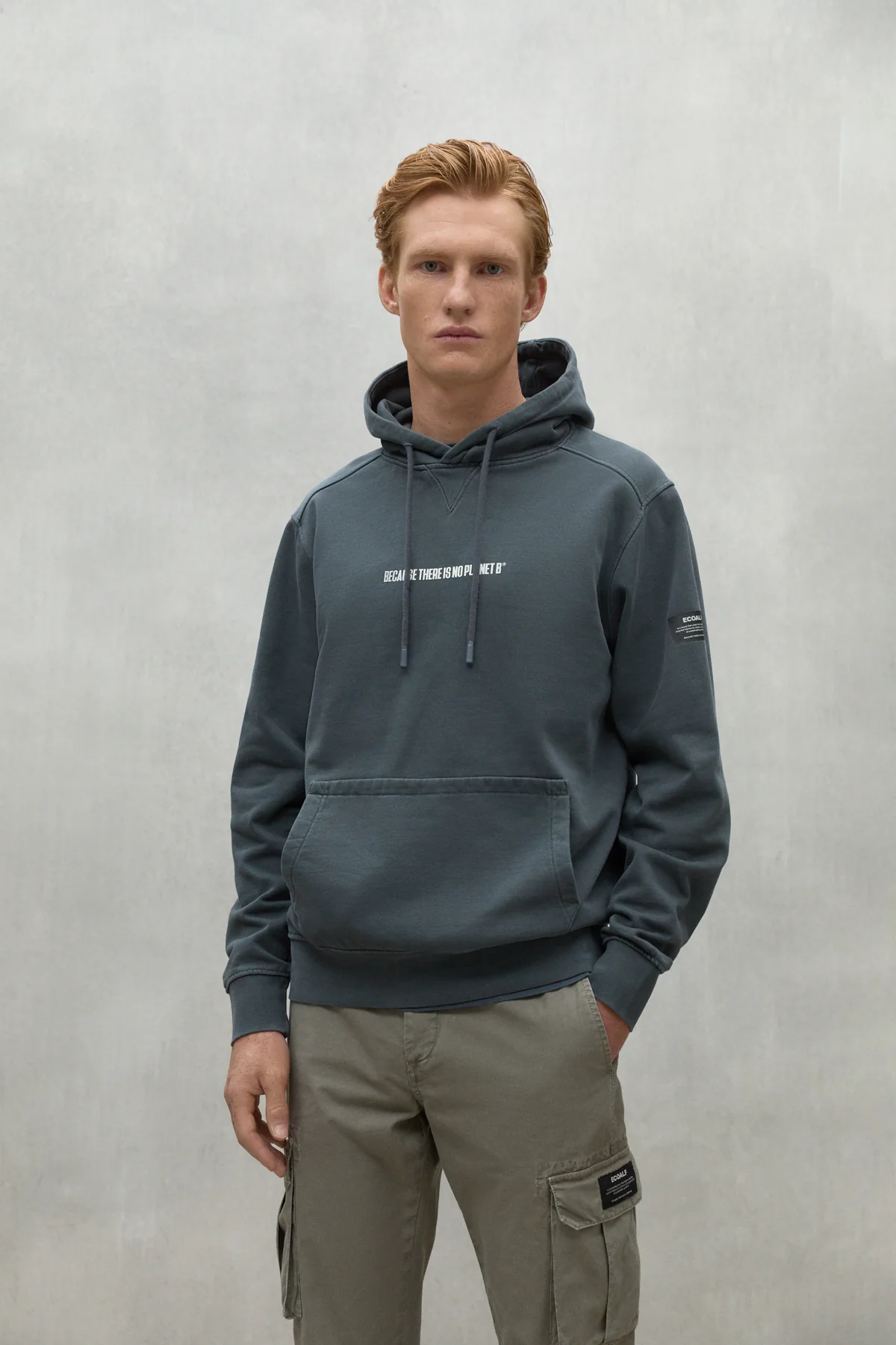 SUDADERA BARCA AZUL - Image 4