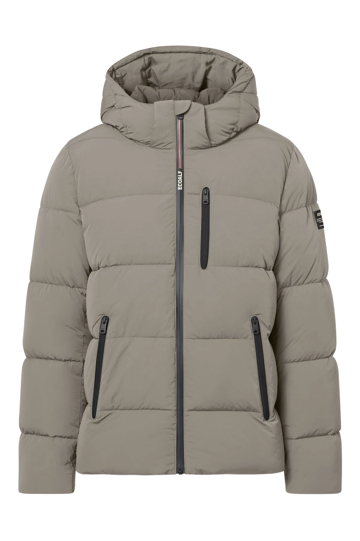 CHAQUETA BAZON BEIGE - Image 5