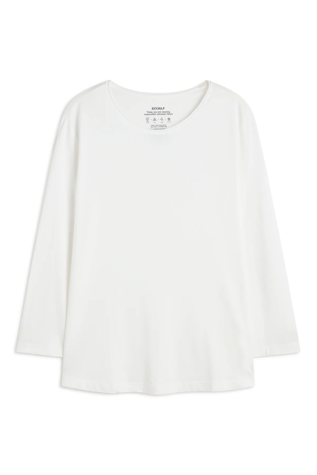 CAMISETA BEJA BLANCA - Image 4
