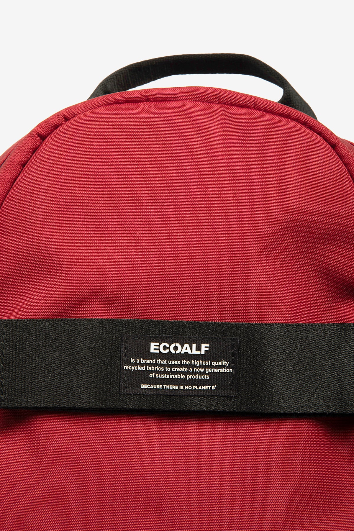 MOCHILA BERGEN ROJA - Image 5