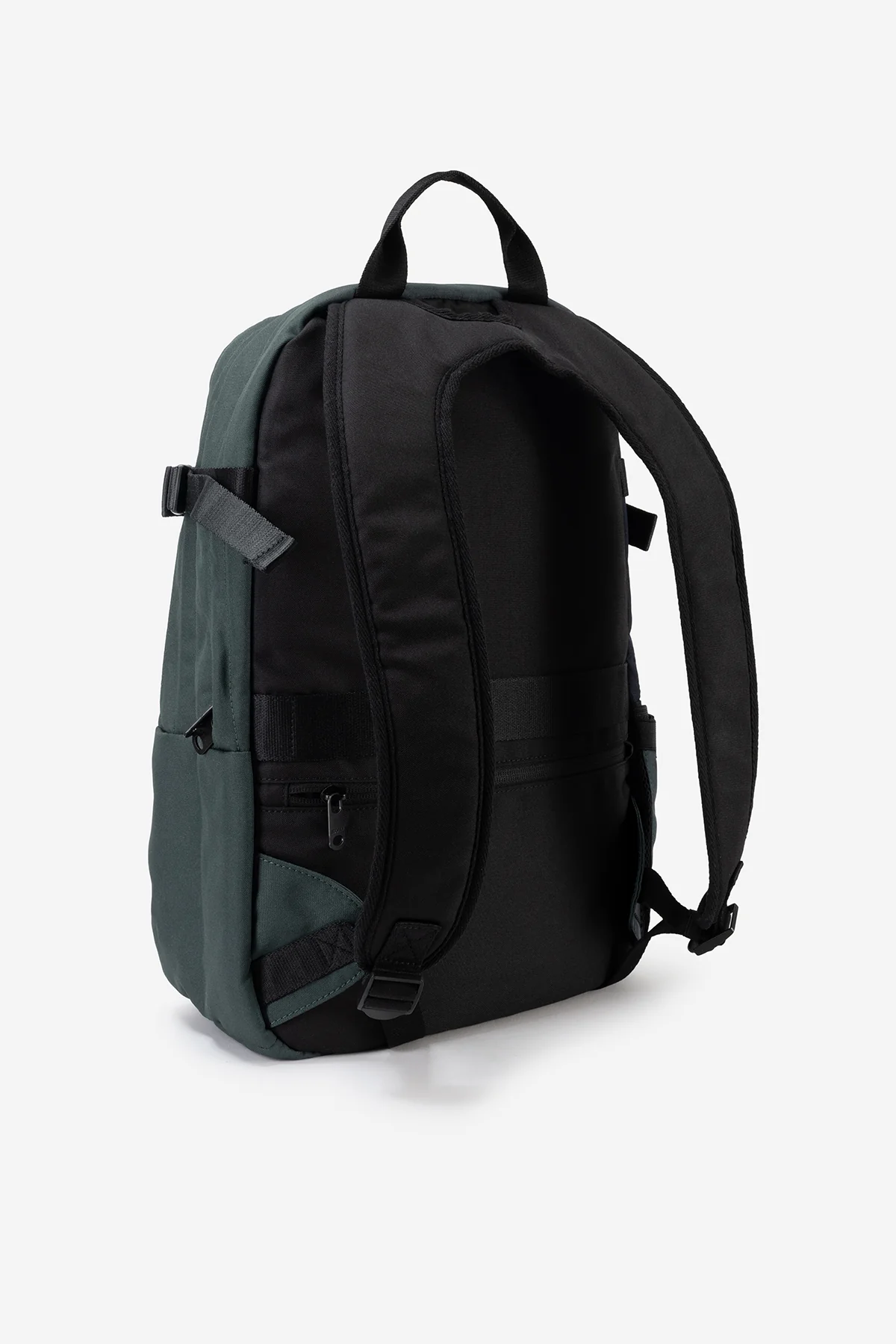 MOCHILA BERGEN VERDE UNISEX - Image 3