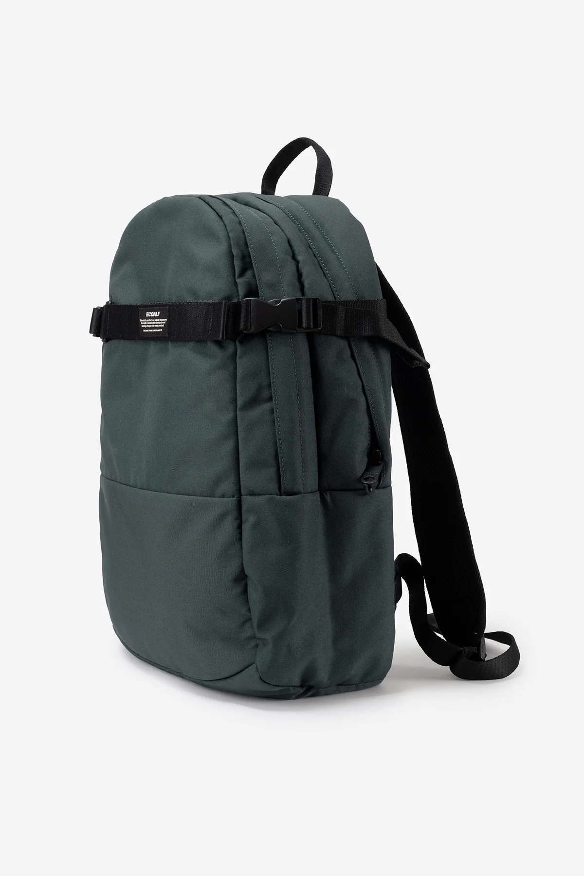 MOCHILA BERGEN VERDE UNISEX - Image 4
