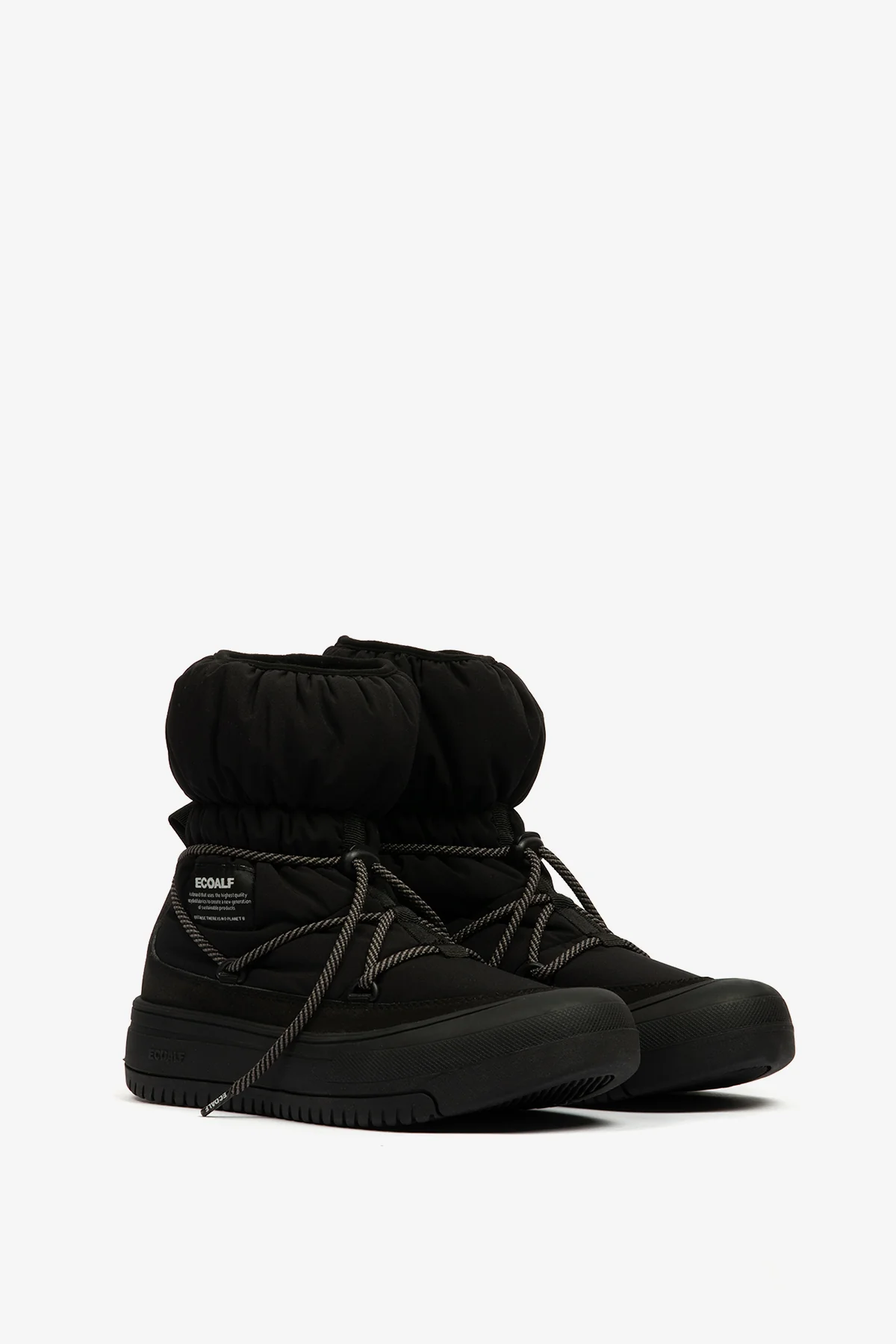 BOTAS BERING NEGRAS - Image 3