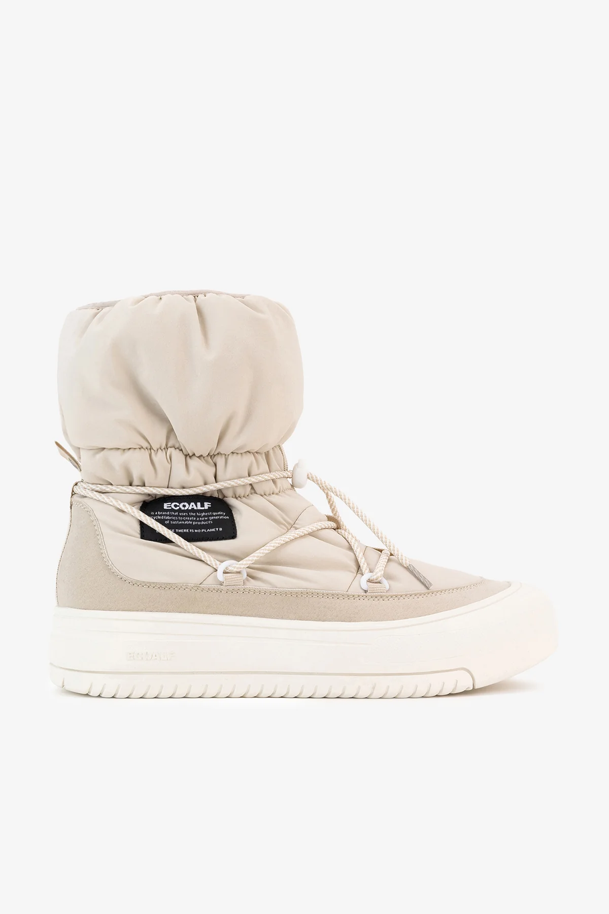 BOTAS BERING BEIGE