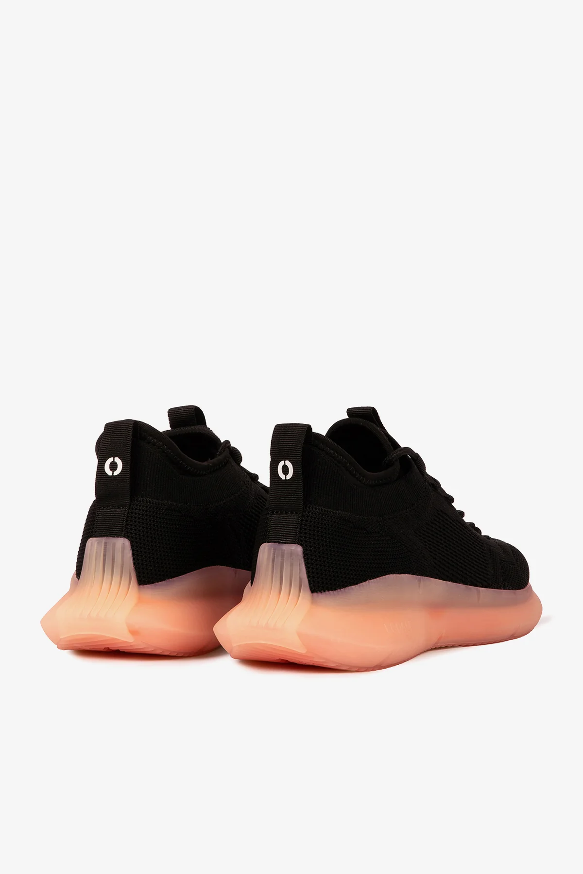 ZAPATILLAS BERLÍN NEGRAS - Image 4