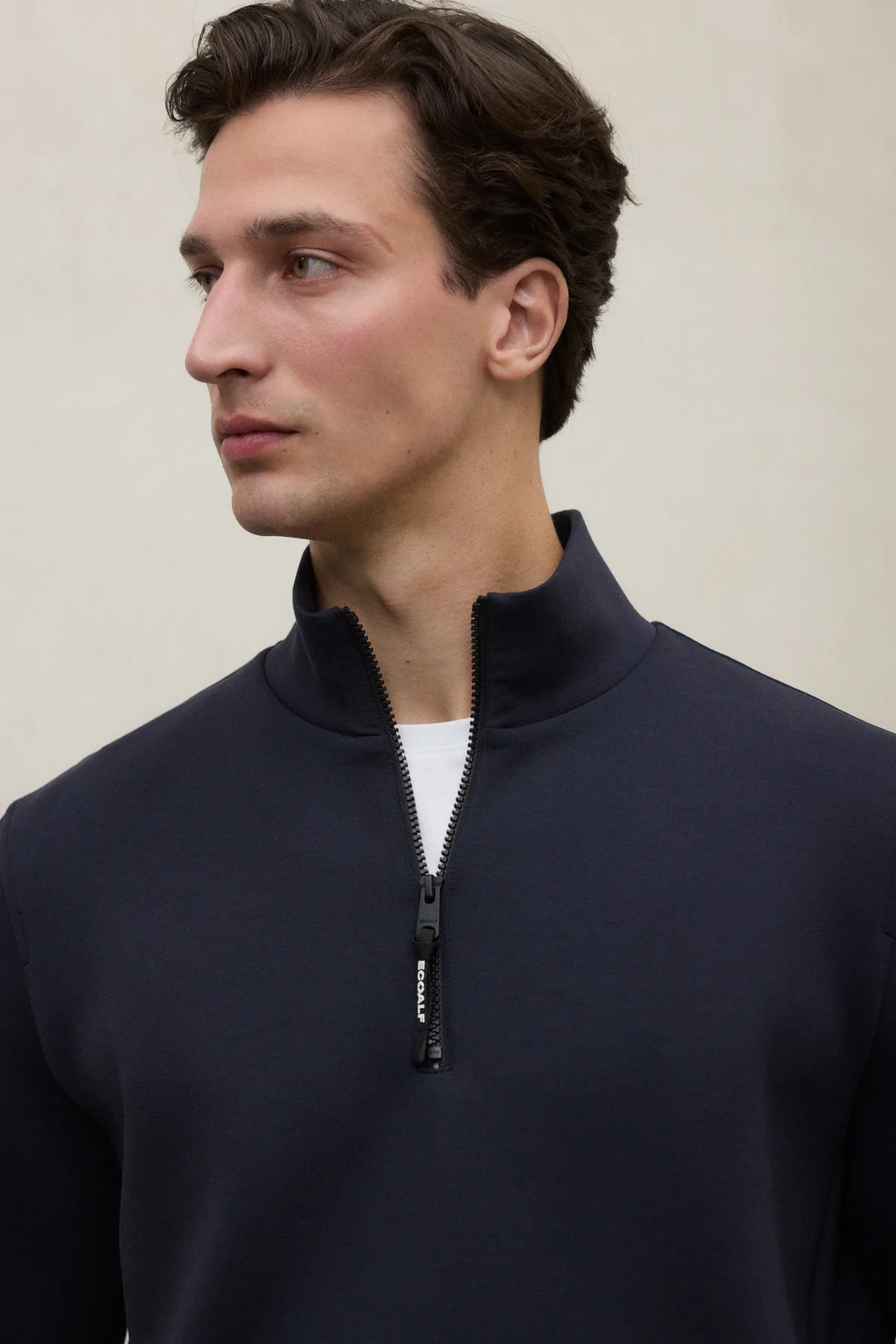 SUDADERA BETREN AZUL - Image 6