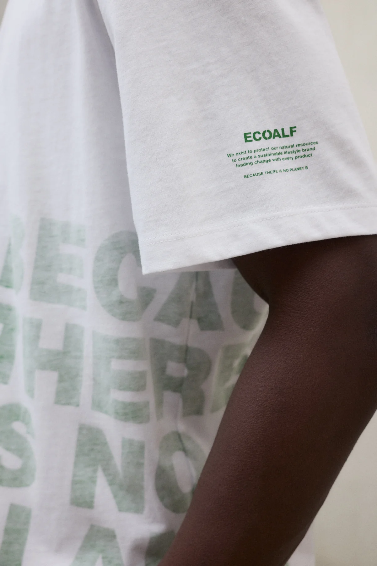 CAMISETA BIG BLANCA - Image 4
