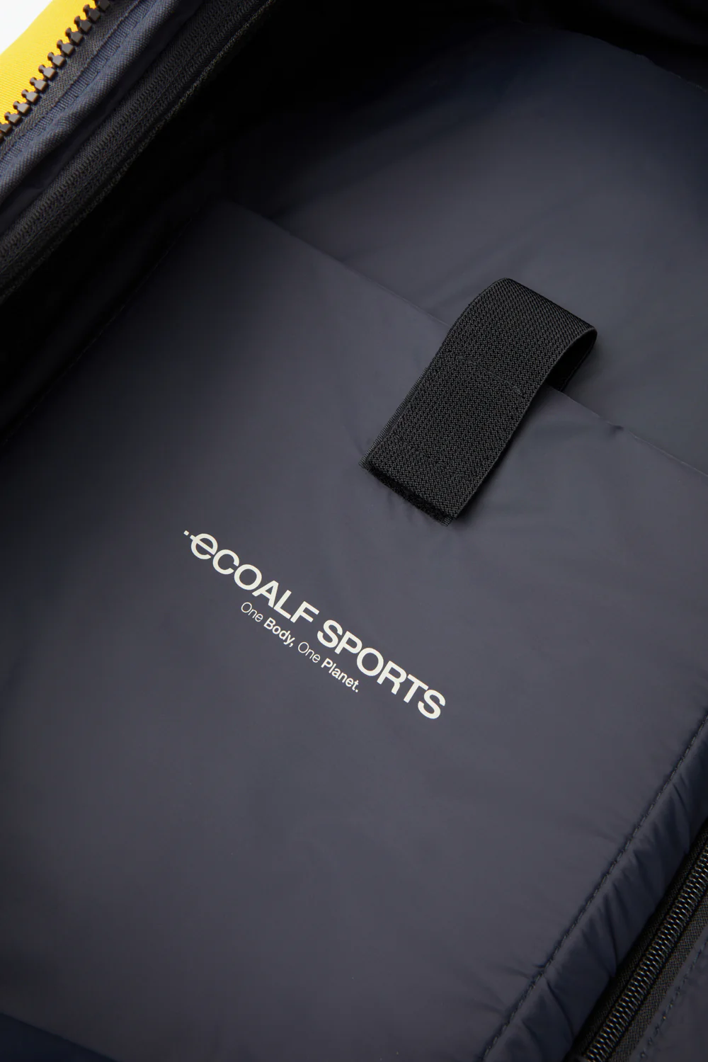 BIG SIZE BAKU SPORTS BACKPACK - Image 8