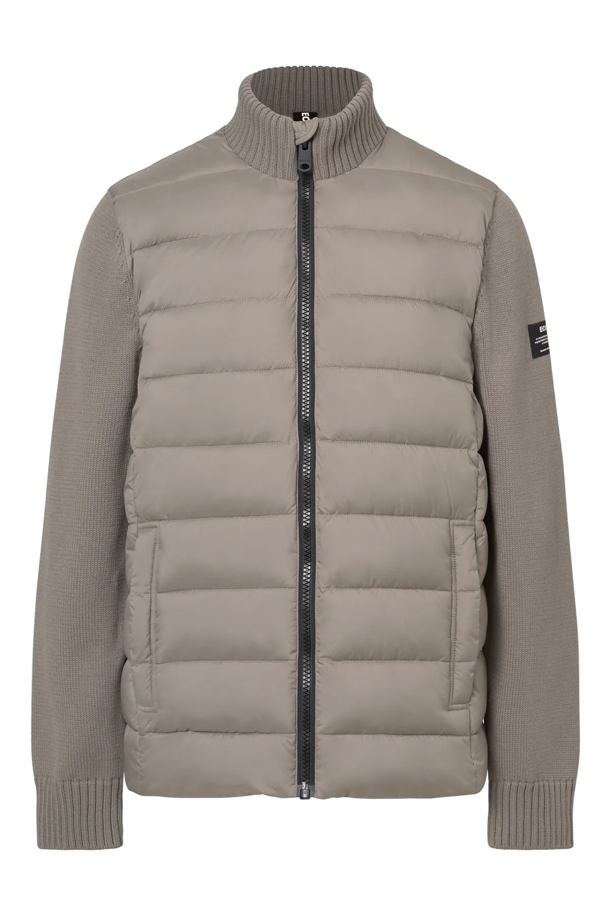 CHAQUETA BIMI BEIGE - Image 5