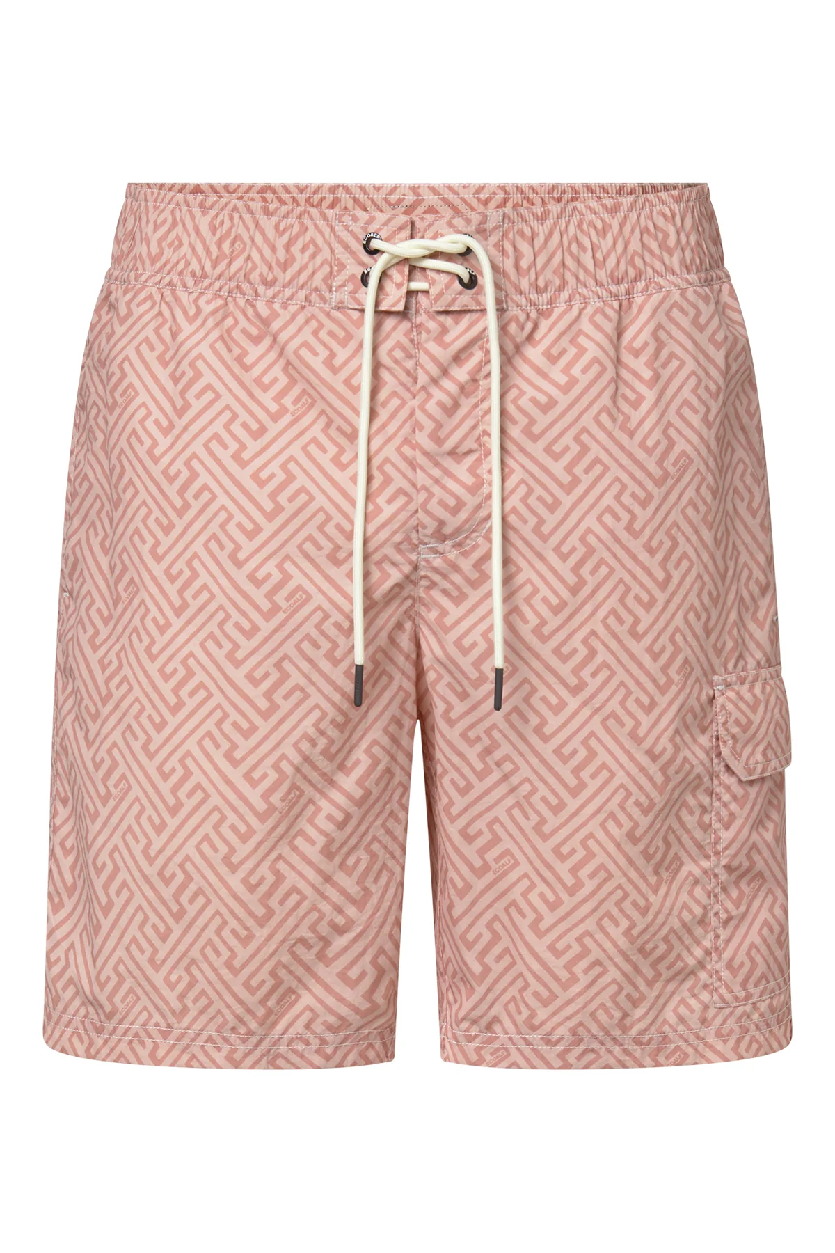 BAÑADOR BIQUE ROSA - Image 6