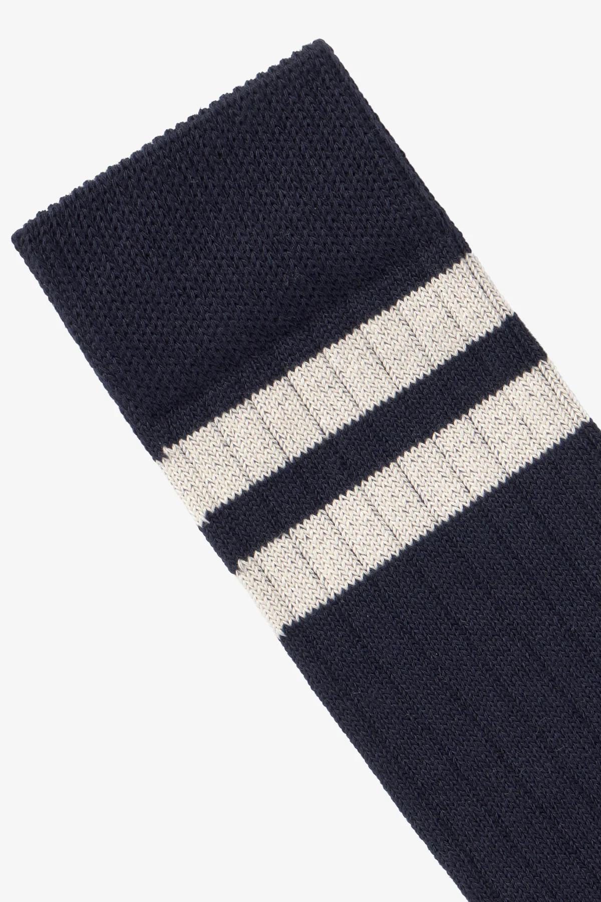 CALCETINES BIRUBI AZUL MARINO UNISEX - Image 2
