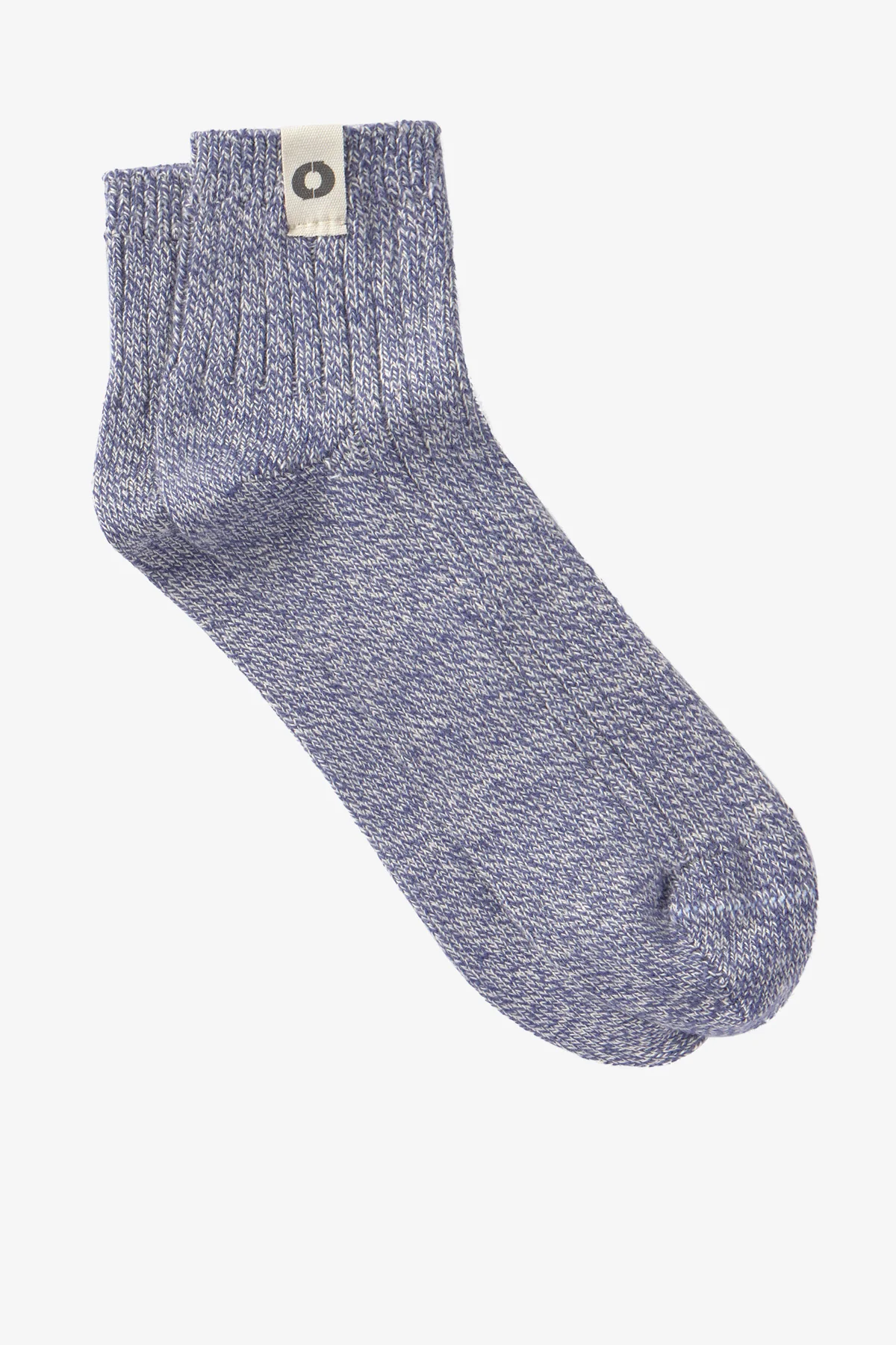CALCETINES BOAMBEE AZULES DE MUJER