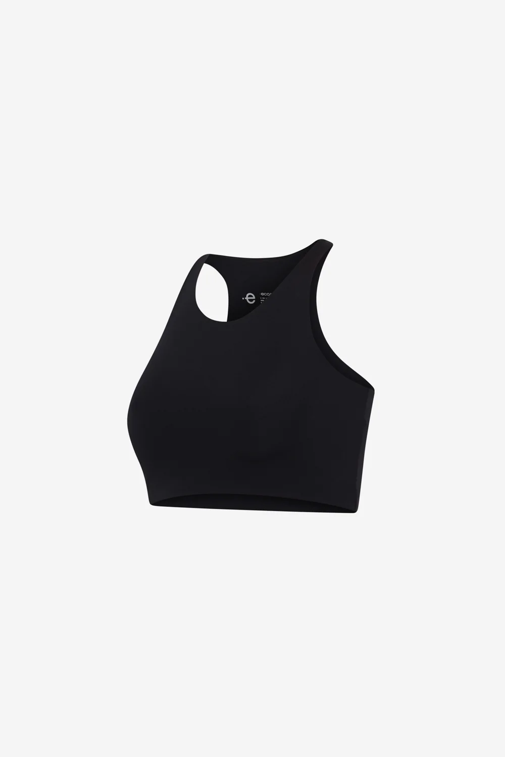 TOP DE YOGA BONA NEGRO - Image 6
