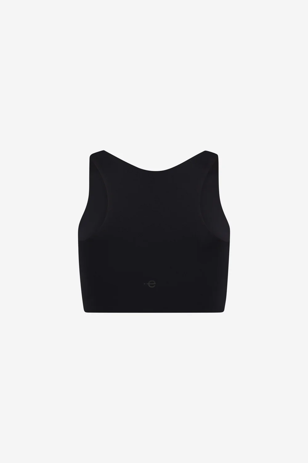 TOP DE YOGA BONA NEGRO - Image 8
