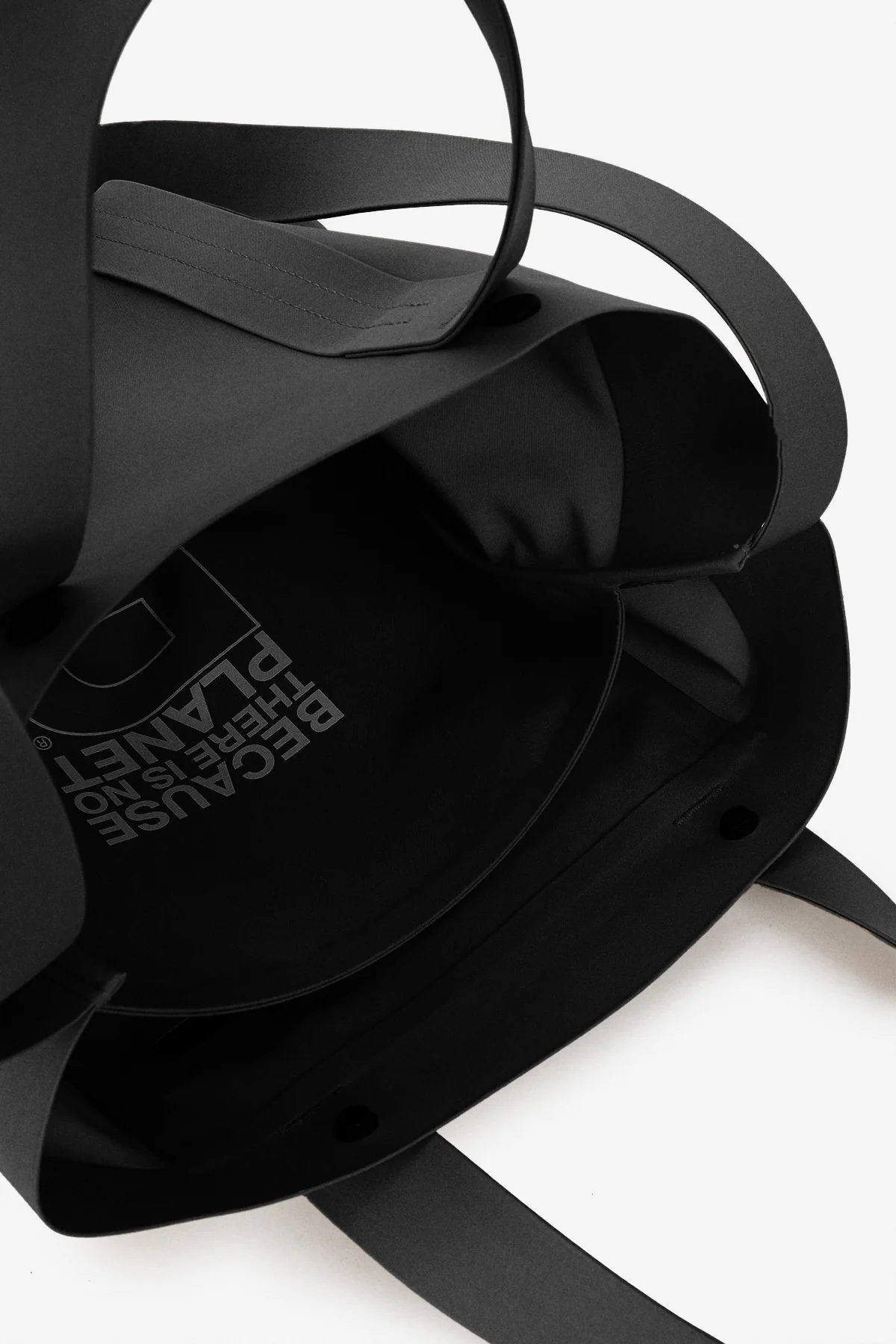SHOPPER M BONDED NEGRO - Image 4