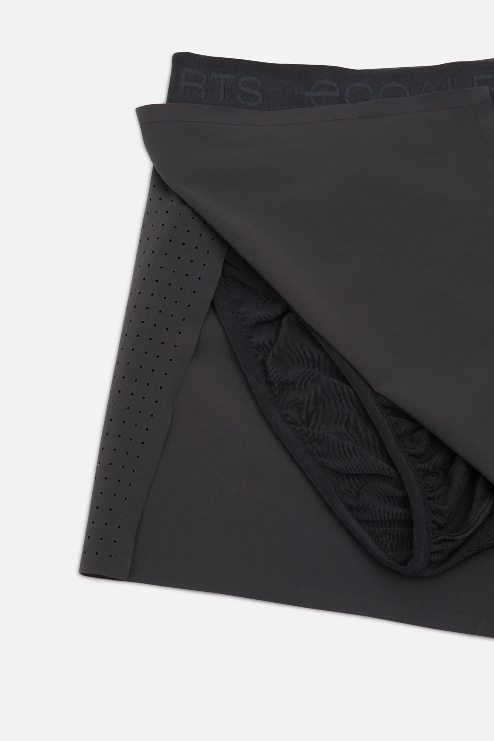 PANTALÓN CORTO BOSTON NEGRO - Image 14