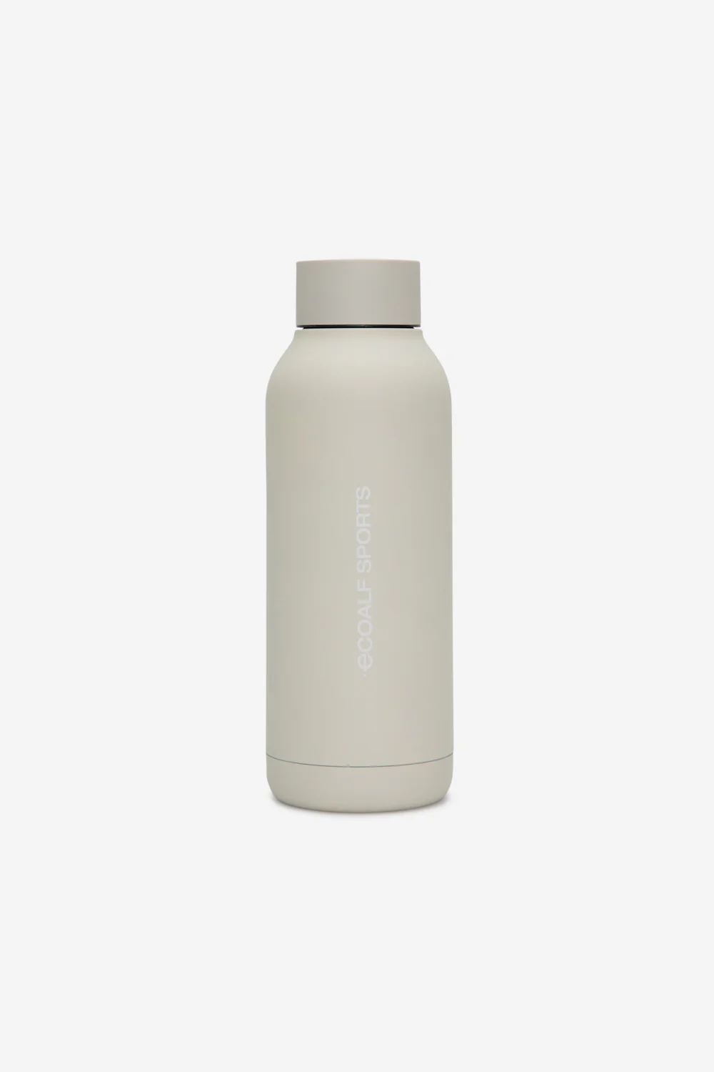 BOTELLA SPORTS DE ACERO INOXIDABLE BRONSON BLANCA