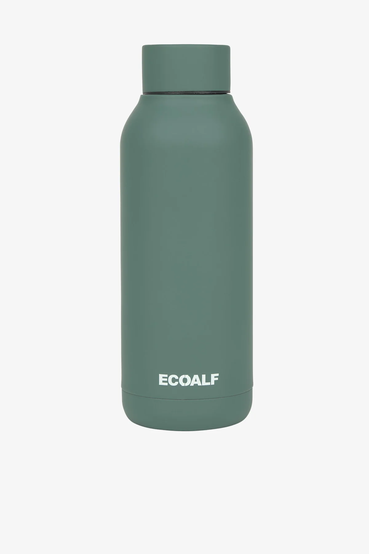 BOTELLA DE ACERO INOXIDABLE BRONSONALF 510 ML VERDE UNISEX - Image 2